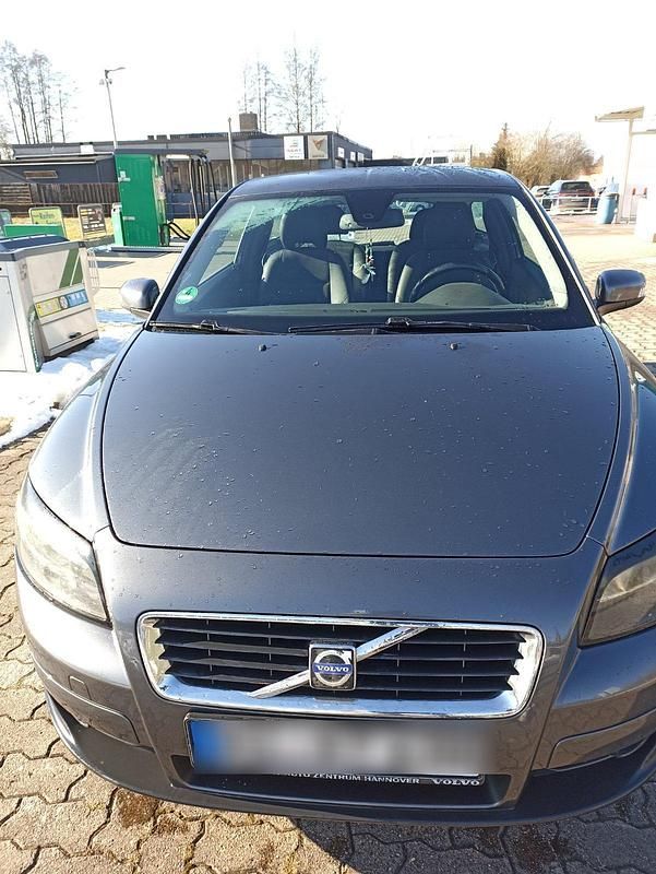 Silber Gebraucht 2007 Volvo C30 Kleinwagen | 1.000 € (Guter Preis) - Bild 1/4