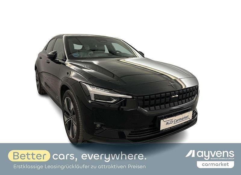 Space siehe ausstattung Gebraucht 2022 Polestar 2 Kleinwagen | 30.980 € - Bild 1/4