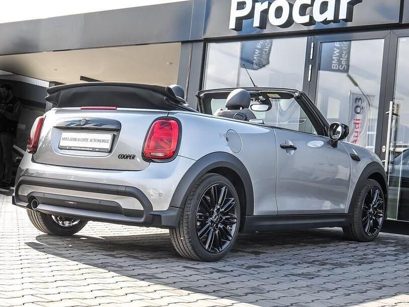 Gebraucht Mini Cooper 2023 Andere Kleinwagen