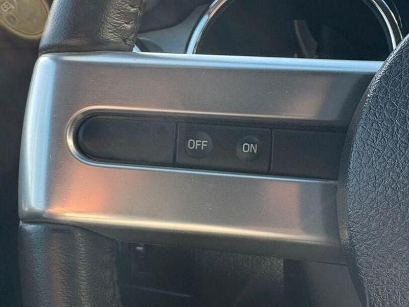 Gebraucht Ford Mustang GT 85 PS (62 kW) 2009 Andere Limousine