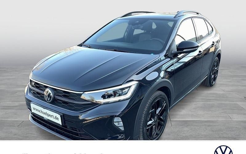 Gebraucht VW Taigo Style 116 PS (85 kW) 2025 Deep black perleffekt SUV