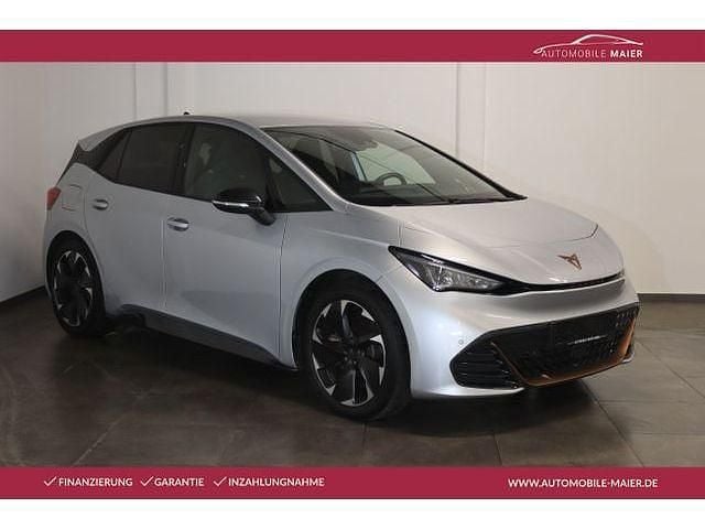 Gebraucht Cupra Born 169 kW (231 PS) 2023 Kleinwagen