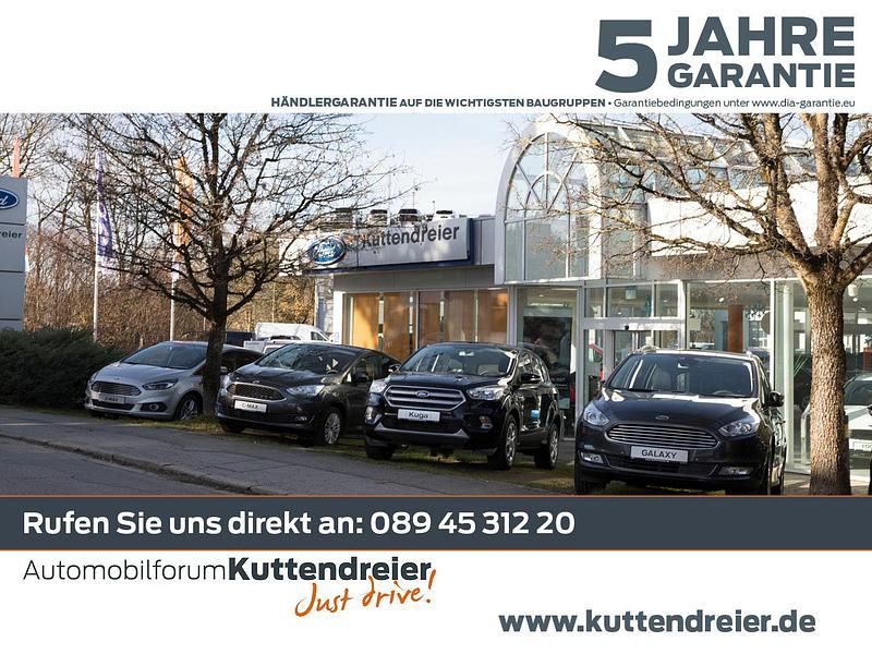 Neu Ford Transit Custom 136 PS (100 kW) 2025 Frost weiß