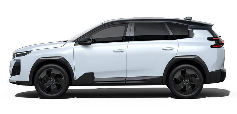 Neu Citroën C5 145 PS (106 kW) 2026 Okenit weiß / dach in perla nera