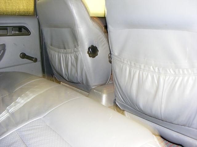 Gebraucht Ford Sierra 120 PS (88 kW) 1992 Grau metallic Limousine