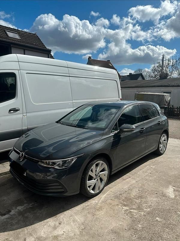 Gebraucht VW Golf VII 150 PS (110 kW) 2020 Limousine