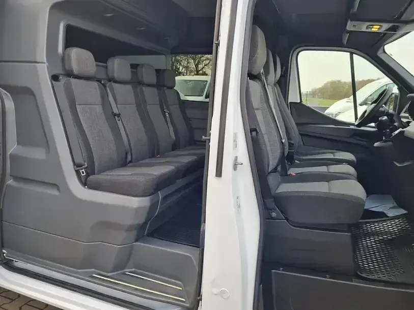 Brugt Renault Master 131 HK (96 kW) 2025 Hvid MPV