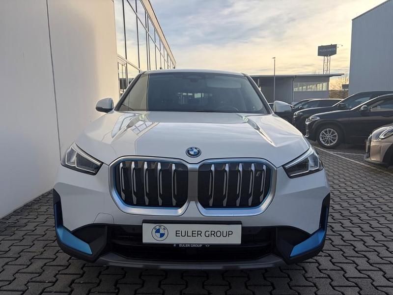Gebraucht BMW iX1 Performance 200 kW (272 PS) 2023 Weiss SUV