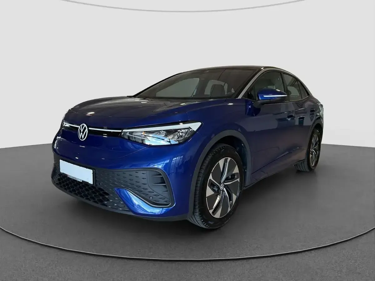 Gebraucht VW ID.5 Pro 210 kW (286 PS) 2025 Blau SUV