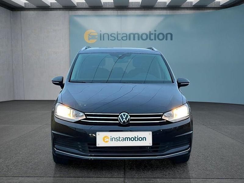 Gebraucht VW Touran 150 PS (110 kW) 2025 Andere Van / Kleinbus
