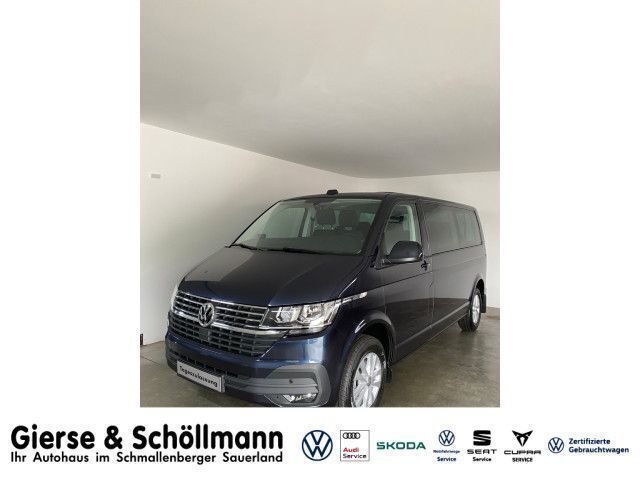 Gebraucht 2024 VW Caravelle Comfortline Van / Kleinbus | 53.550 € (Fairer Preis) - Bild 1/4