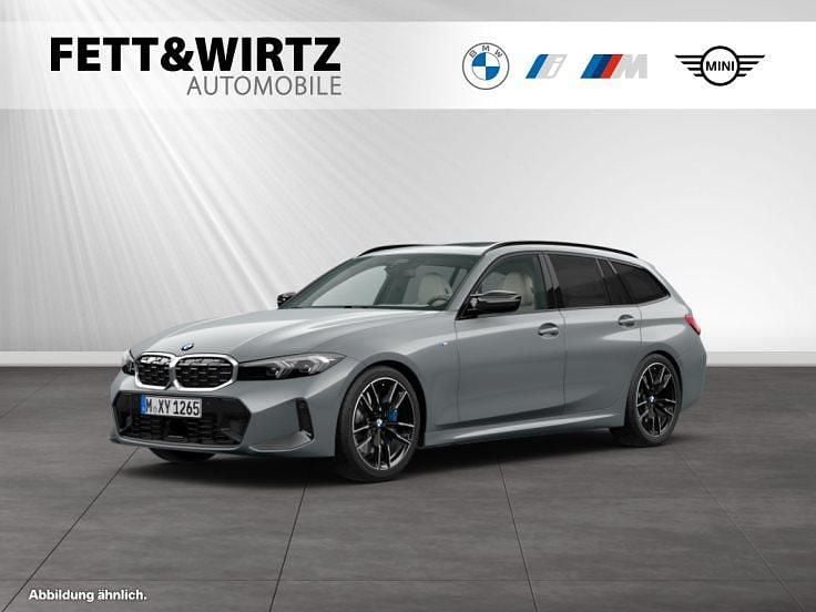 Brugt BMW M340 M Sport 340 HK (250 kW) 2025 Sedan