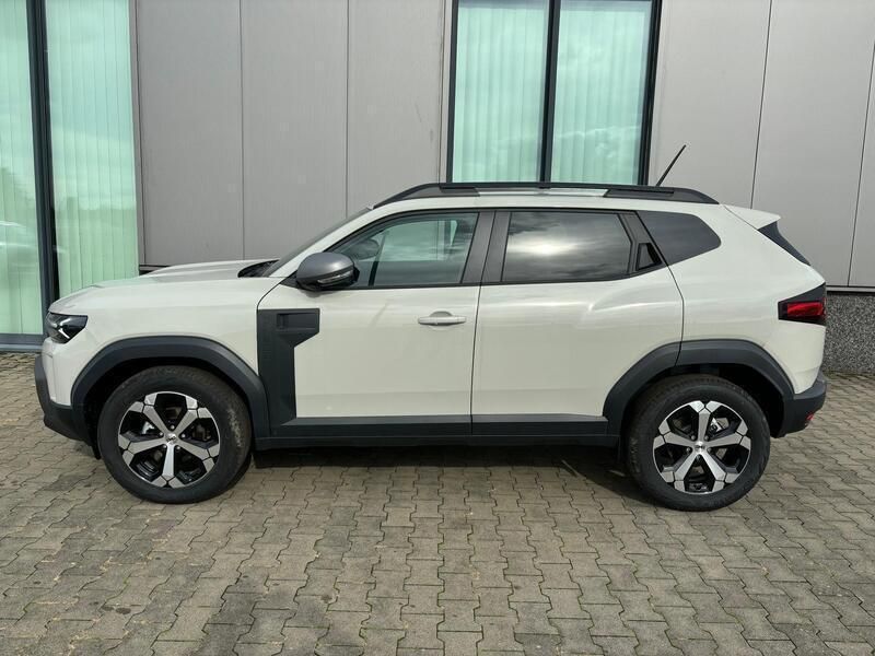 Gebraucht Dacia Duster Expression 154 PS (113 kW) 2024 SUV