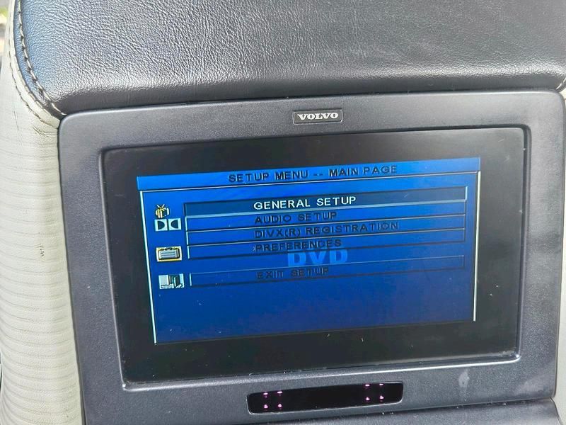 Gebraucht Volvo XC90 R-Design 200 PS (147 kW) 2011 Schwarz SUV