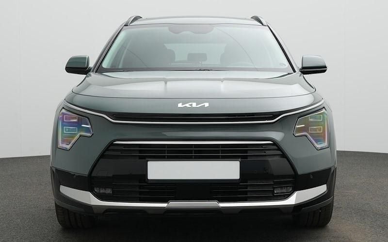 Grün Neu 2025 Kia Niro Spirit SUV | 37.590 € (Fairer Preis) - Bild 1/2