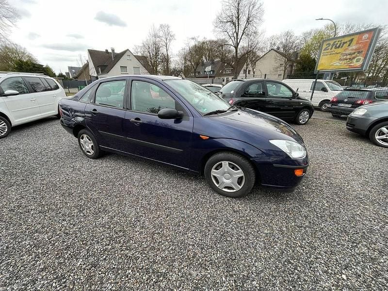 Gebraucht Ford Focus Ghia 101 PS (74 kW) 2000 Other Limousine