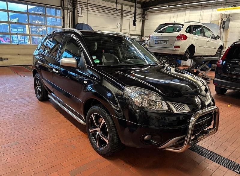 Andere farben Gebraucht 2011 Renault Koleos Bose Edition SUV | 4.250 € (Fairer Preis) - Bild 1/4