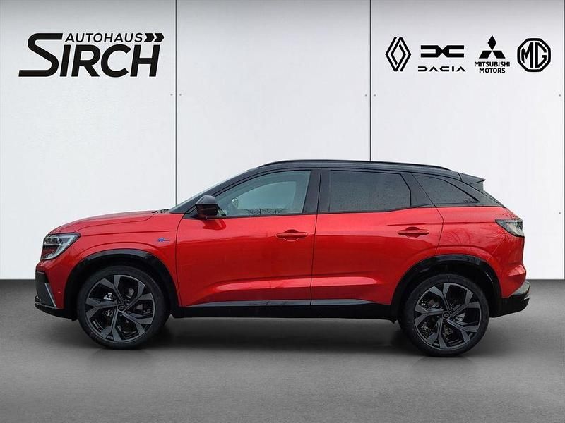 Gebraucht Renault Austral Techno Esprit Alpine 158 PS (116 kW) 2024 Rot SUV