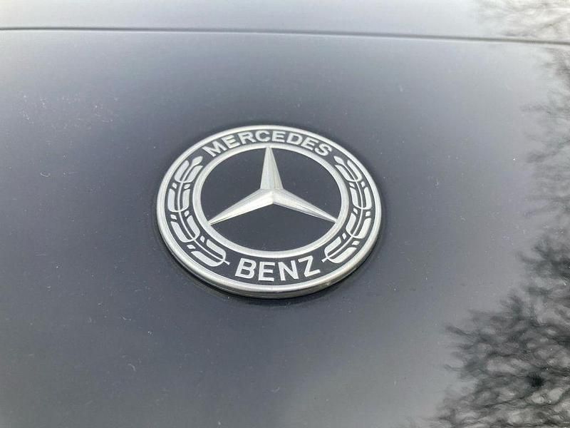 Gebraucht Mercedes A250 218 PS (160 kW) 2021 Schwarz Limousine