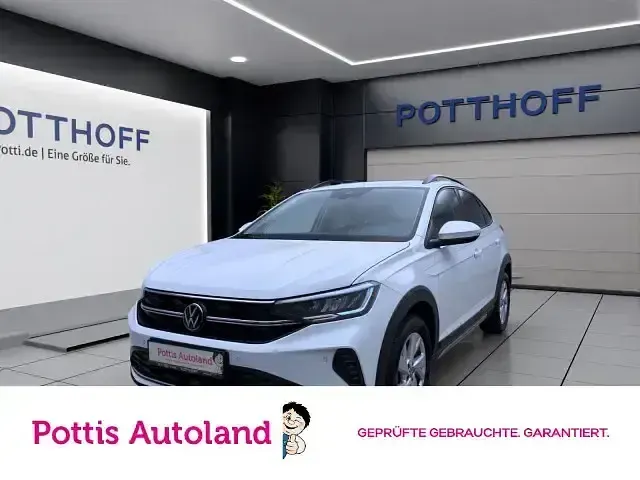 Gebraucht VW Taigo Life 110 PS (80 kW) 2023 SUV