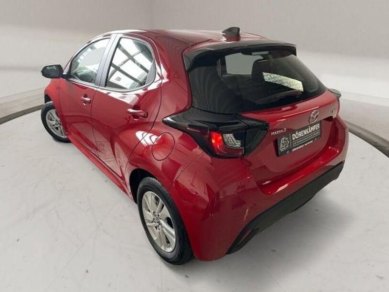 Neu Mazda 2 Center-Line 116 PS (85 kW) 2025 Andere Kleinwagen