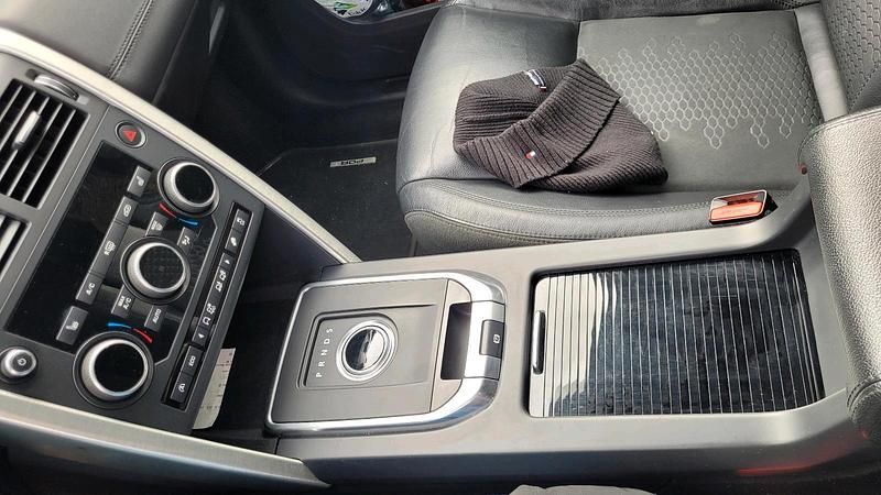 Gebraucht Land Rover Discovery Sport 150 PS (110 kW) 2016 Grau SUV