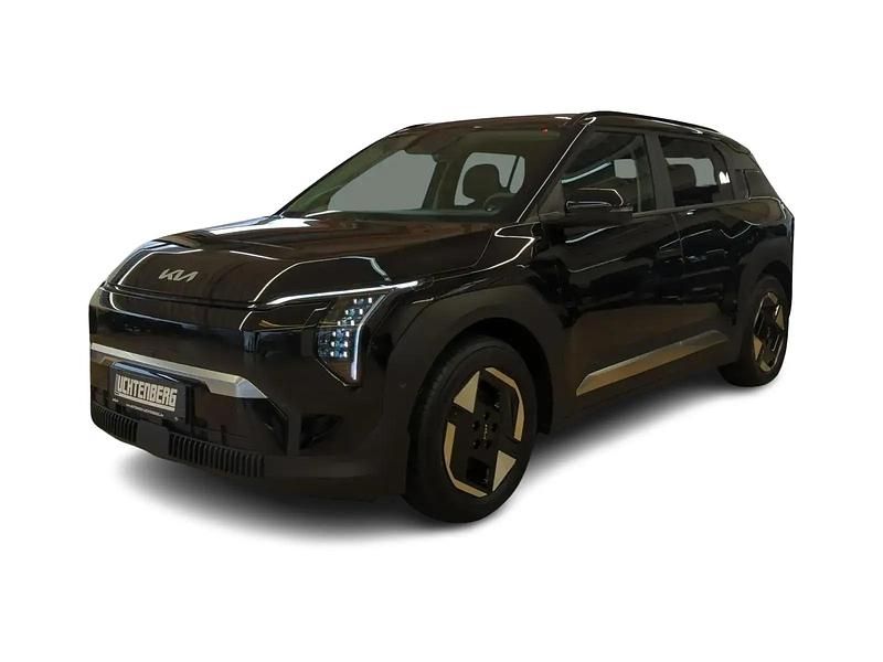 Neu Kia EV3 Earth 150 kW (204 PS) 2026 Andere SUV