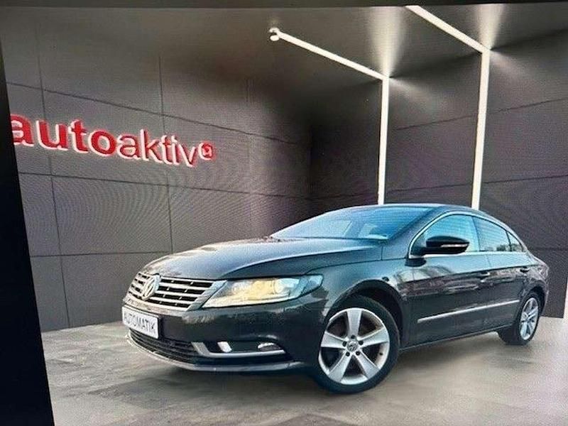 Gebraucht VW Passat Sport 150 PS (110 kW) 2016 Black oak brown Limousine