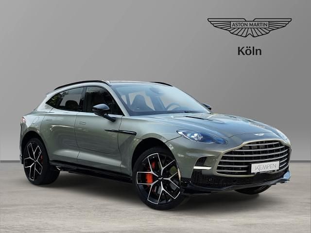 Grau Neu 2025 Aston Martin DBX 707 SUV | 280.570 € - Bild 1/4