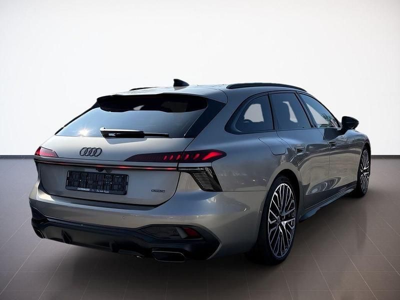 Neu Audi A6 Ambiente 299 PS (219 kW) 2025 Individuallackierungen audi exclusive Kombi