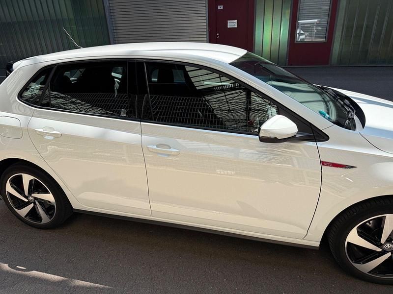 Gebraucht VW Polo GTI 200 PS (147 kW) 2020 Weiß Kleinwagen