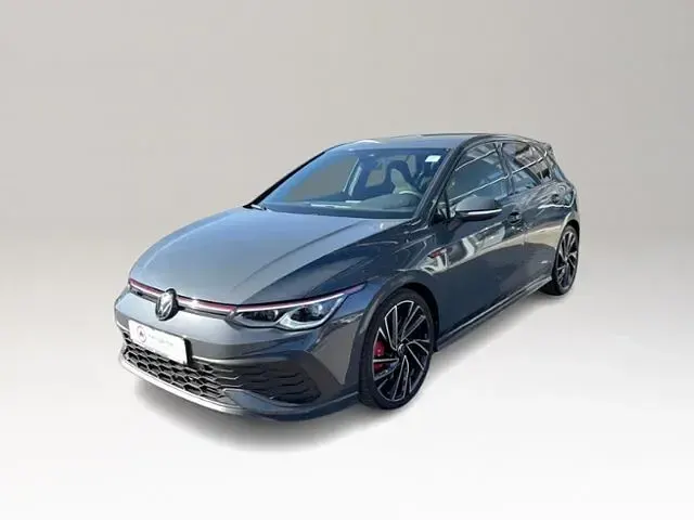 Gebraucht VW Golf VIII GTI 300 PS (220 kW) 2023 Andere farbe