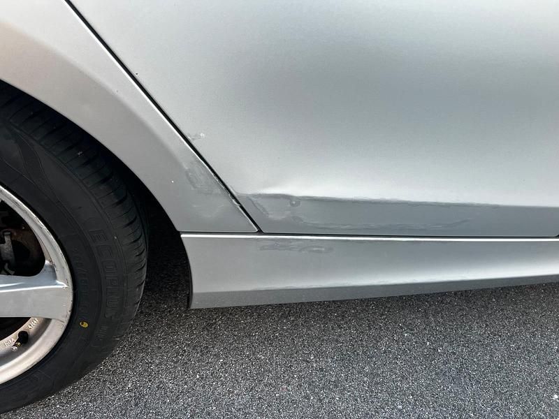 Gebraucht BMW 118 143 PS (105 kW) 2010 Grau Kleinwagen