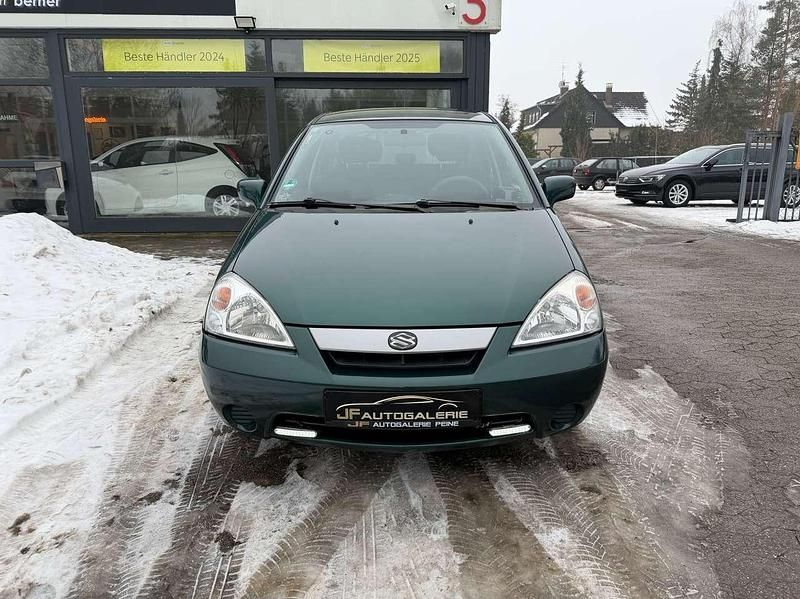 Gebraucht Suzuki Liana 103 PS (75 kW) 2004 Other Kleinwagen