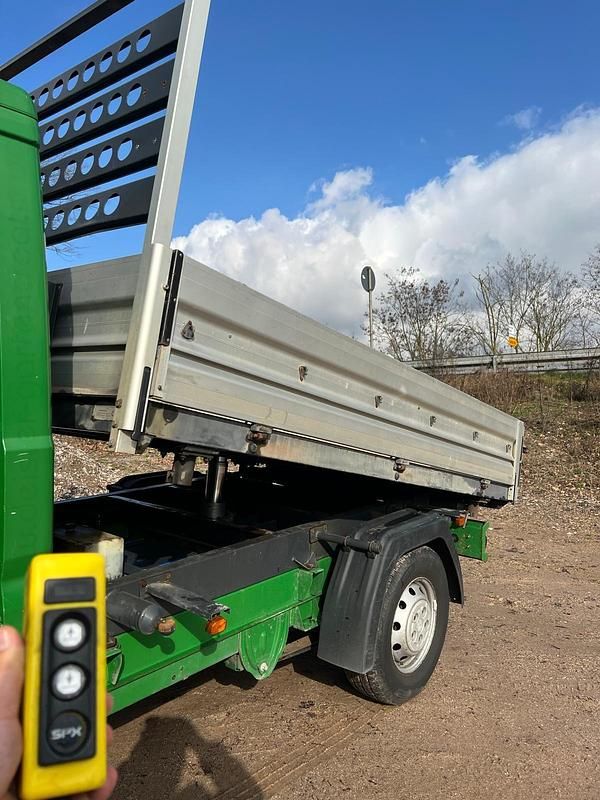 Gebraucht Citroën Jumper 150 PS (110 kW) 2014 Grün Van / Kleinbus