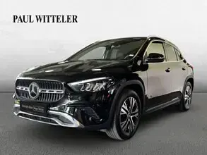 Gebraucht Mercedes GLA200 Progressive 163 PS (119 kW) 2024 SUV