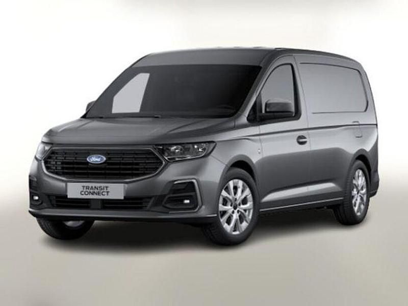 Andere Neu 2025 Ford Transit Van / Kleinbus | 32.758 € (Fairer Preis) - Bild 1/1