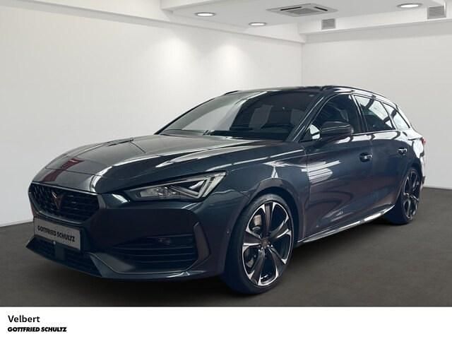 Gebraucht 2023 Cupra Leon VZ | 29.950 € (Guter Preis) - Bild 1/4
