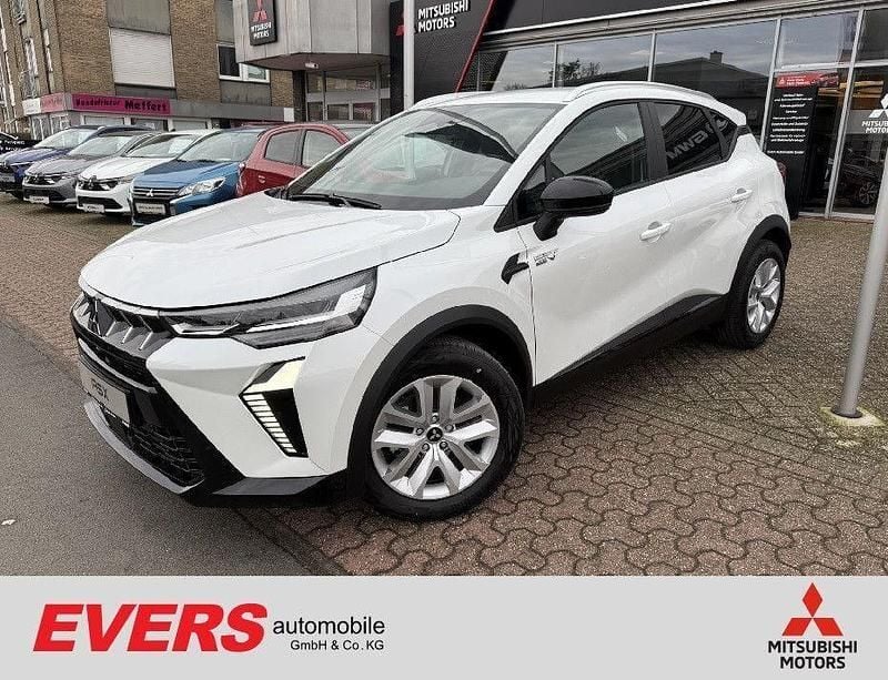 Usata Mitsubishi ASX Plus 143 CV (105 kW) 2025 SUV