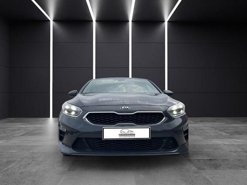 Gebraucht Kia Ceed 300 PS (220 kW) 2021 Andere Kleinwagen