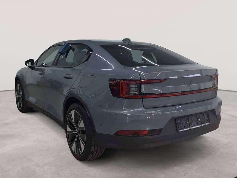 Gebraucht Polestar 2 Pilot 169 kW (231 PS) 2022 Thunder metallic Kleinwagen
