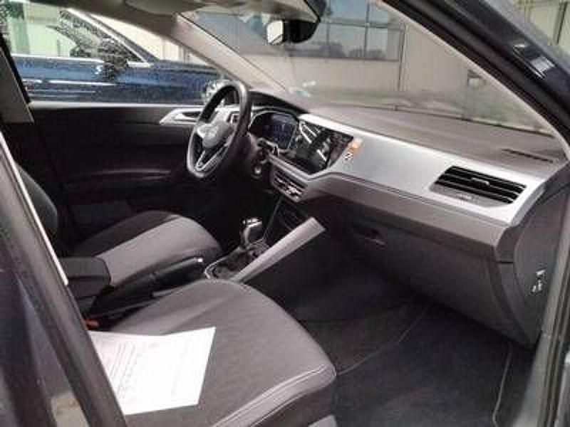 Gebraucht VW Polo Goal 116 PS (85 kW) 2025 Rauchgrau Kleinwagen