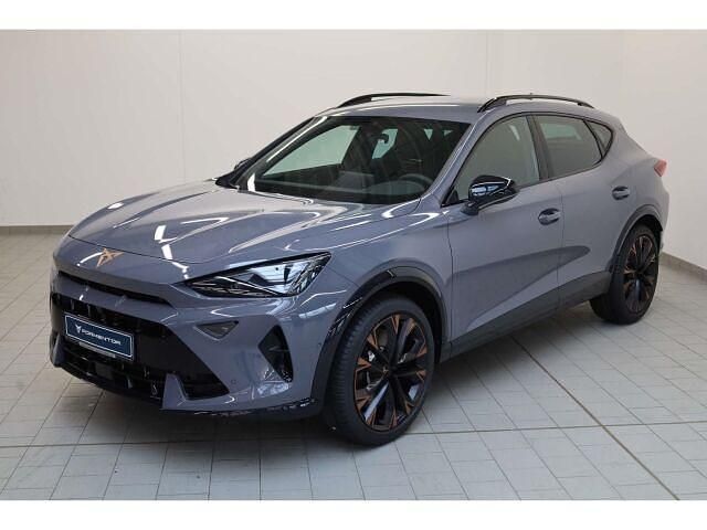 Neu Cupra Formentor VZ 333 PS (244 kW) 2025 Andere farbe SUV