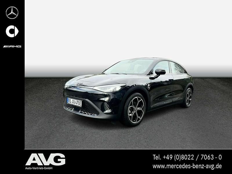 Meta black Gebraucht 2025 Smart #3 Pro+ SUV | 39.900 € (Fairer Preis) - Bild 1/4