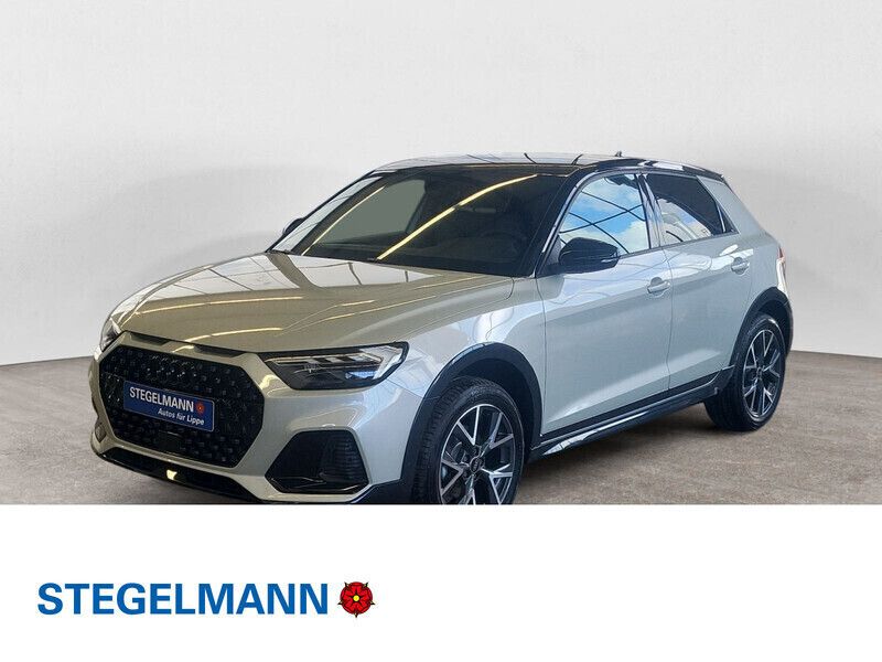 Othercolor Gebraucht 2022 Audi A1 Kleinwagen | 28.990 € (Etwas zu teuer) - Bild 1/4