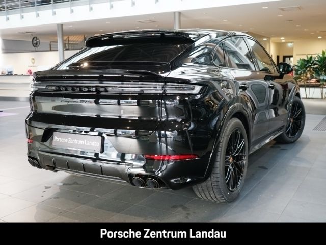 Gebraucht Porsche Cayenne GTS 500 PS (367 kW) 2022 Andere farbe SUV