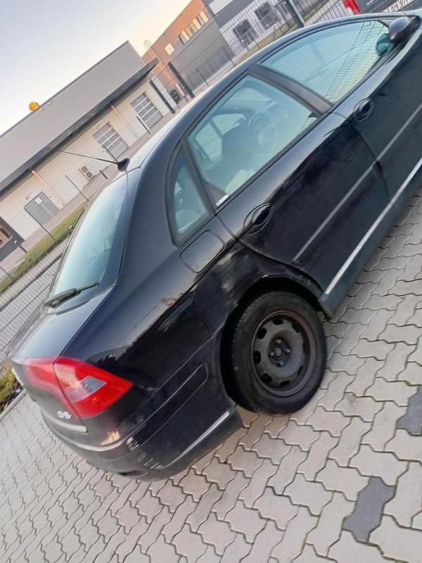 Gebraucht Citroën C5 140 PS (102 kW) 2007 Limousine