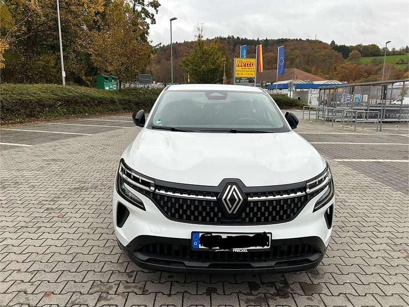 Gebraucht 2023 Renault Austral Equilibre SUV | 22.500 € (Superpreis) - Bild 1/4