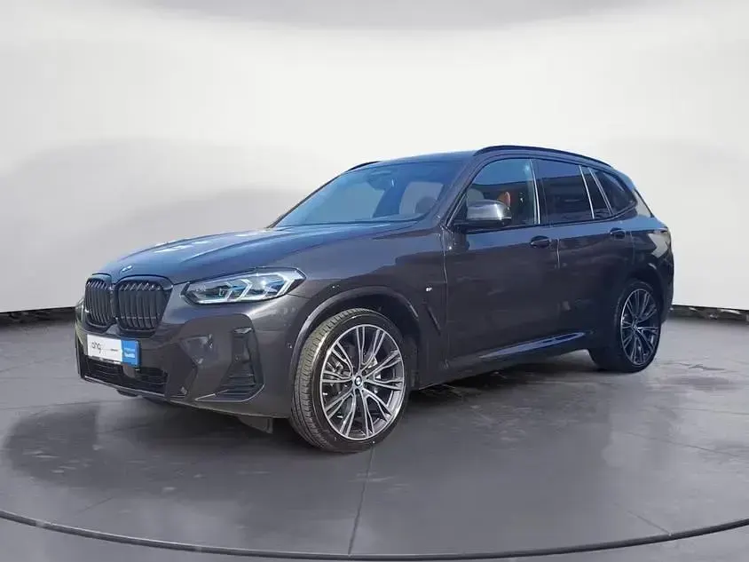 Używany BMW X3 M Sport 245 KM (180 kW) 2024 SUV
