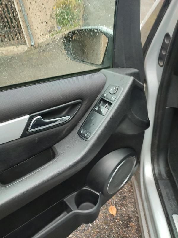 Gebraucht Mercedes A180 2005 Silber Kleinwagen